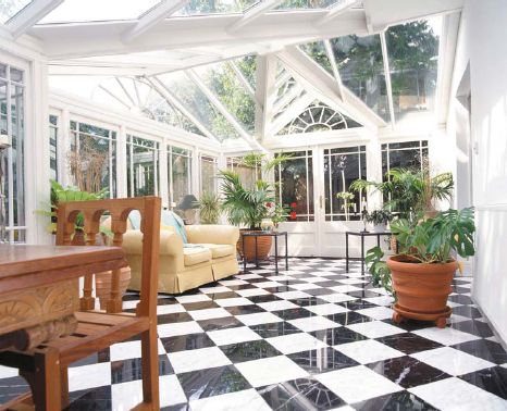 Small Conservatory Quote Bargains