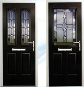What You Need To Know About UPVC Doors