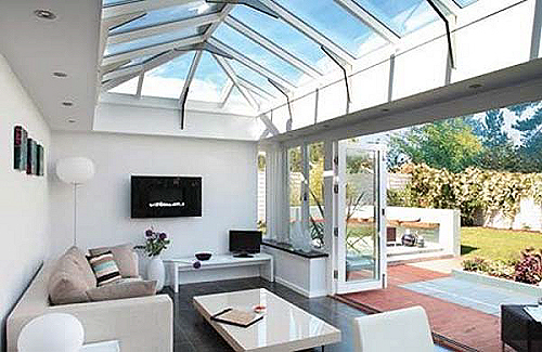What factors affect orangery prices?